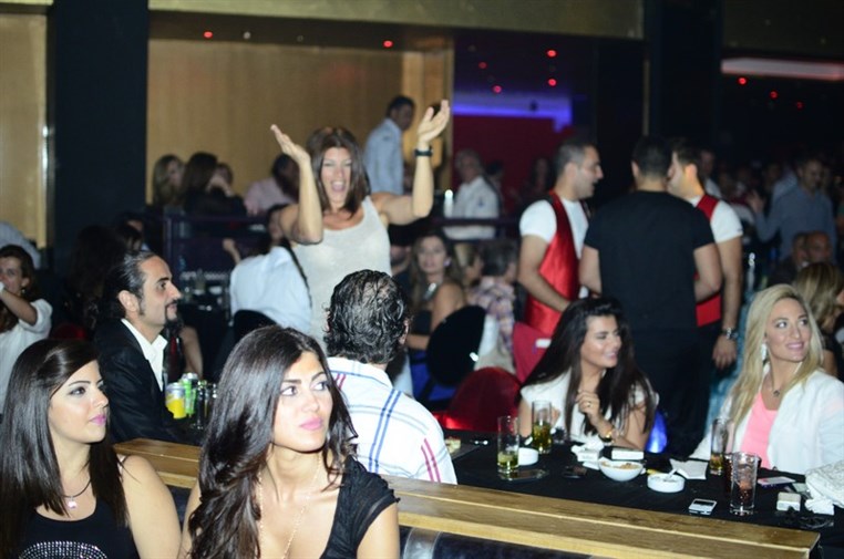Burlesque Fridays at Playroom